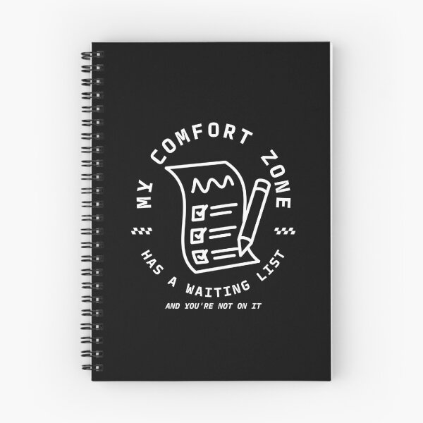Item preview, My Comfort zone  designed and sold by Peerless-Prime.