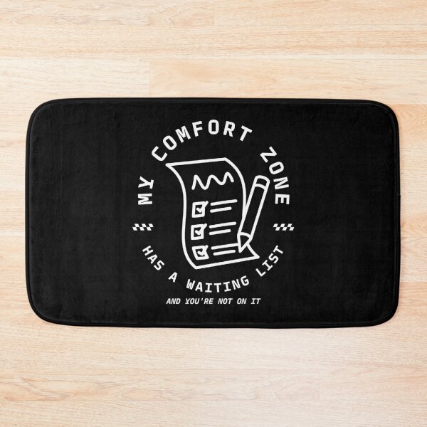 Item preview, My Comfort zone  designed and sold by Peerless-Prime.