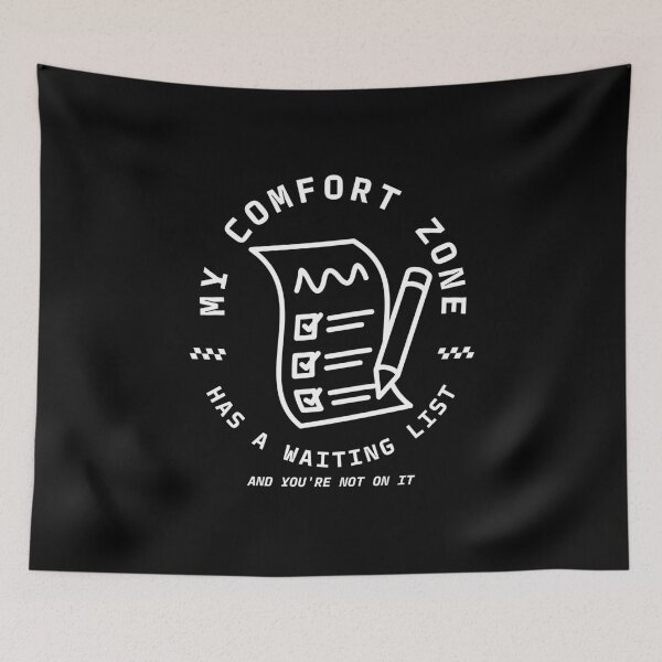 Item preview, My Comfort zone  designed and sold by Peerless-Prime.