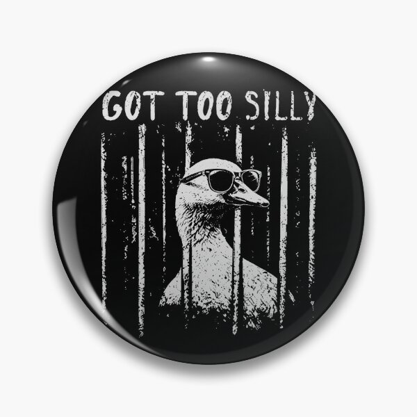 Item preview, Got-Too-Silly designed and sold by will freed18.