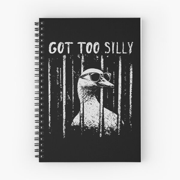 Item preview, Got-Too-Silly designed and sold by will freed18.