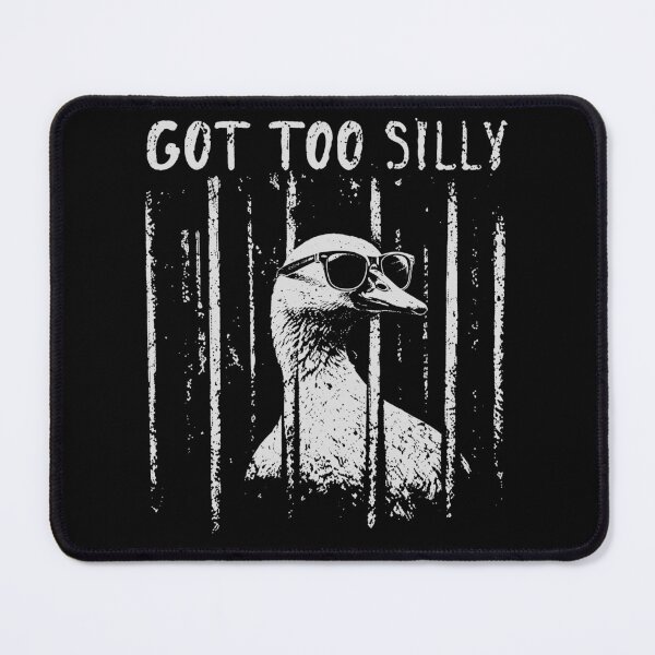 Item preview, Got-Too-Silly designed and sold by will freed18.