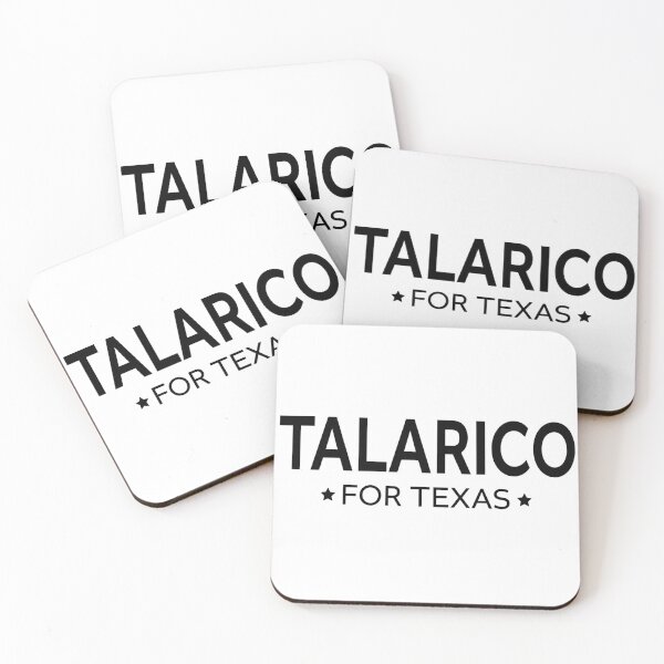 Item preview, James Talarico For Texas Senate designed and sold by NinigFox.
