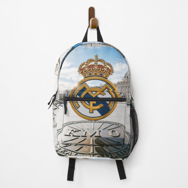 Item preview, Real Vikings Santiago Bernabéu designed and sold by casamomo.