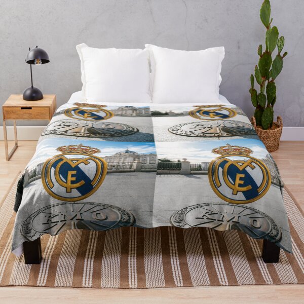 Item preview, Real Vikings Santiago Bernabéu designed and sold by casamomo.