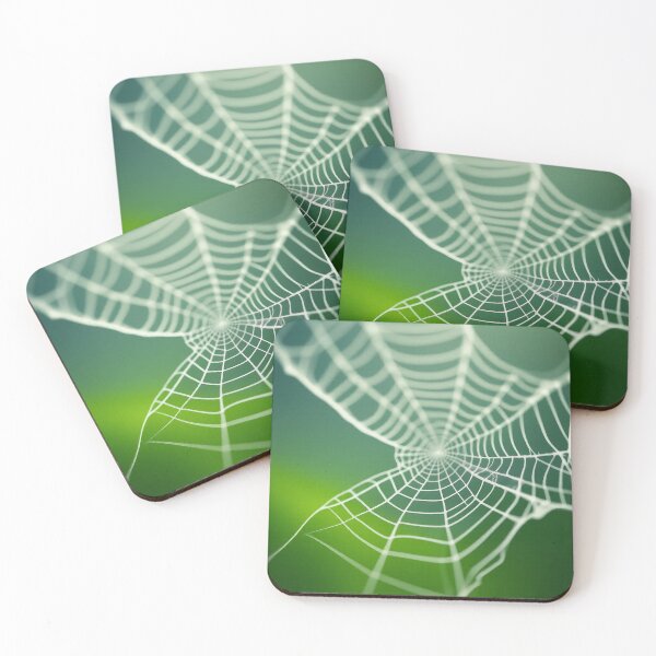 Item preview, spider web designed and sold by Ozzy-G.