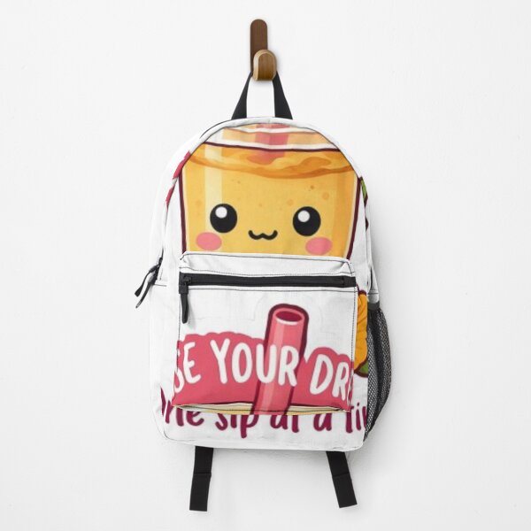 Item preview, Cute Kawaii Bubble Tea Boba Sticker designed and sold by Chromatic Artistry.
