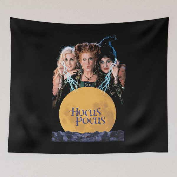 Item preview, Hocuss Pocuss designed and sold by Benda-Designs.