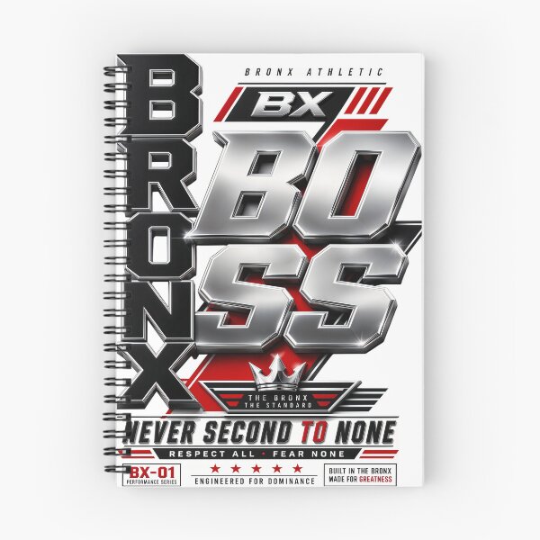 Item preview, Bronx Athletic Street Weare designed and sold by KLERIKSTORE.