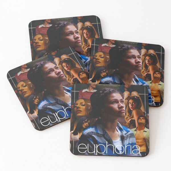 Item preview, Euphoria designed and sold by tomasghrad.