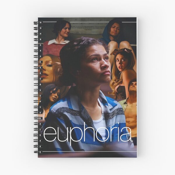 Item preview, Euphoria designed and sold by tomasghrad.