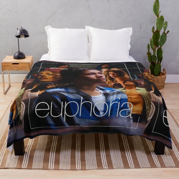 Item preview, Euphoria designed and sold by tomasghrad.