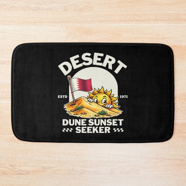 Item preview, Qatar desert designed and sold by Peerless-Prime.