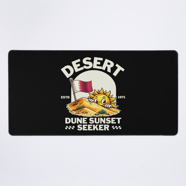 Item preview, Qatar desert designed and sold by Peerless-Prime.