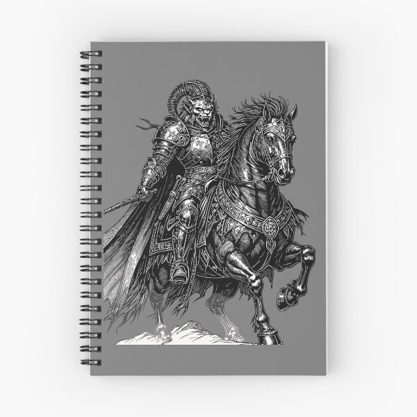 Item preview, Sabnock The Armored Lion Marquis designed and sold by taiche.