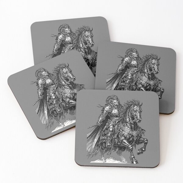 Item preview, Sabnock The Armored Lion Marquis designed and sold by taiche.