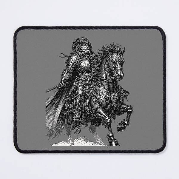 Item preview, Sabnock The Armored Lion Marquis designed and sold by taiche.