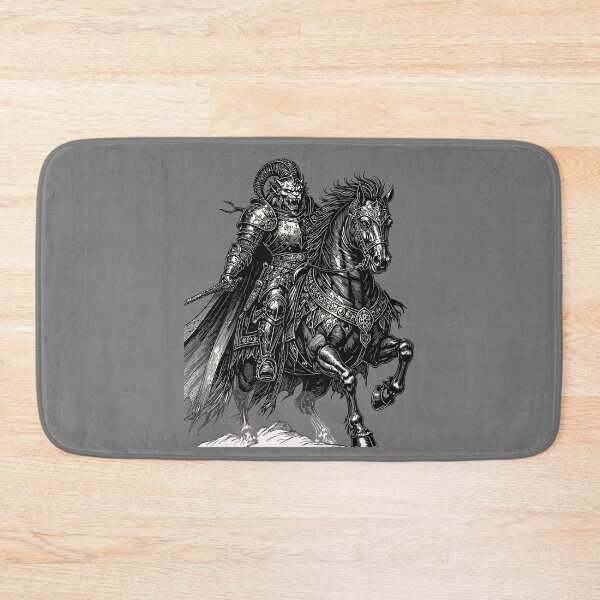 Item preview, Sabnock The Armored Lion Marquis designed and sold by taiche.