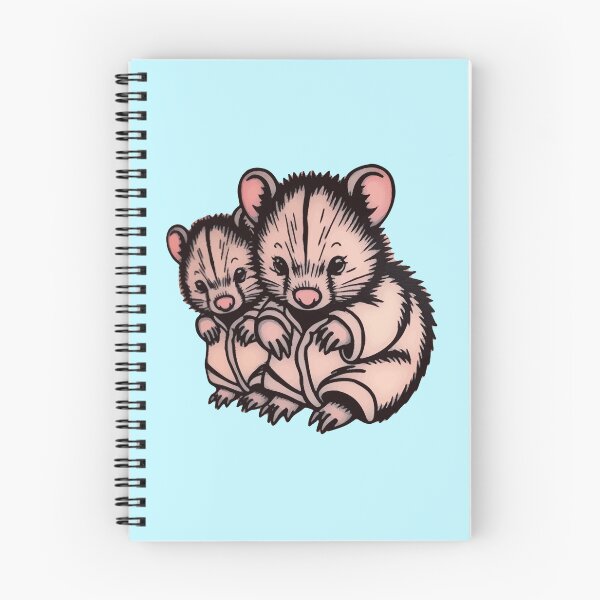 Item preview, Cute Cuddly Wombats designed and sold by pUNKnown.