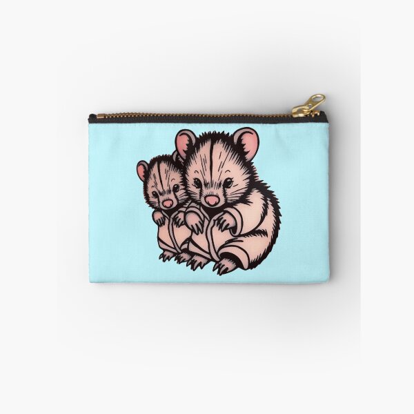Item preview, Cute Cuddly Wombats designed and sold by pUNKnown.