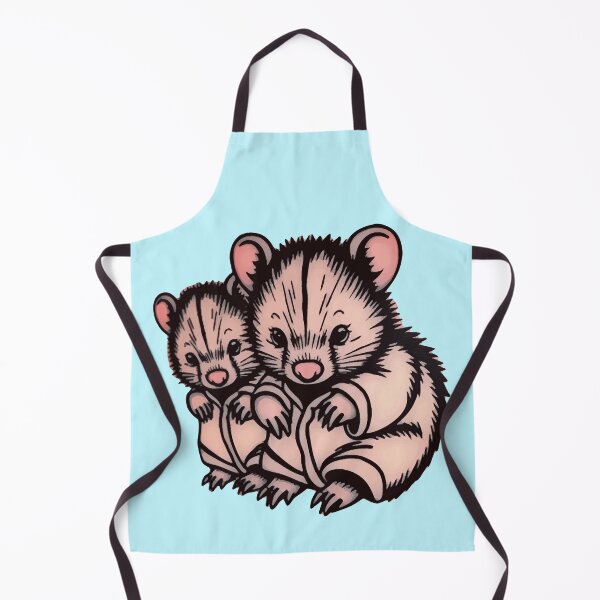 Item preview, Cute Cuddly Wombats designed and sold by pUNKnown.