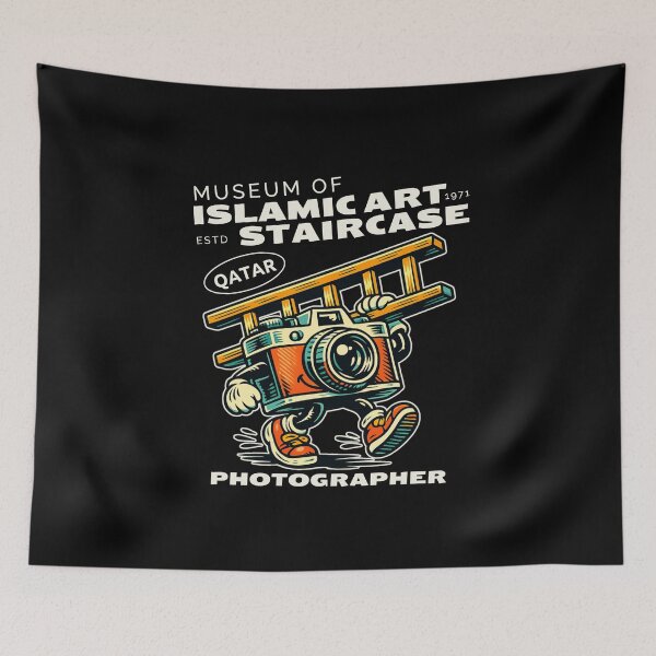 Item preview,  Art starcase photographer designed and sold by Peerless-Prime.