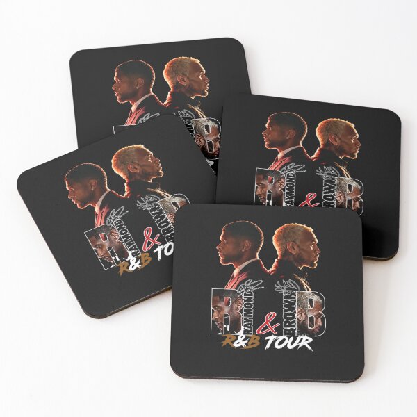 Item preview, Usher Raymond Chris Brown Tour 2026, R&B Tour Chris Brown Usher, Hip Hop Concert designed and sold by lvarela0025.