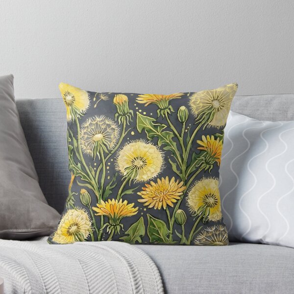 Item preview, Dandelions designed and sold by GraphicsClub.