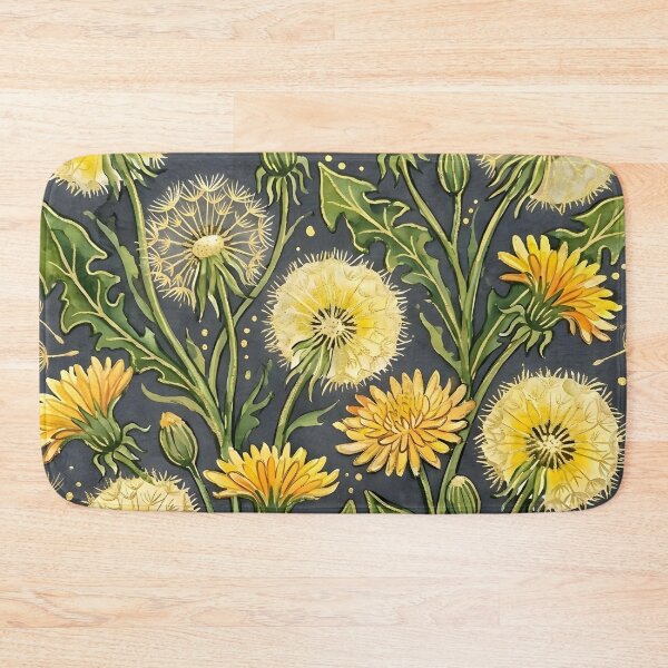 Item preview, Dandelions designed and sold by GraphicsClub.