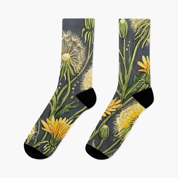 Item preview, Dandelions designed and sold by GraphicsClub.