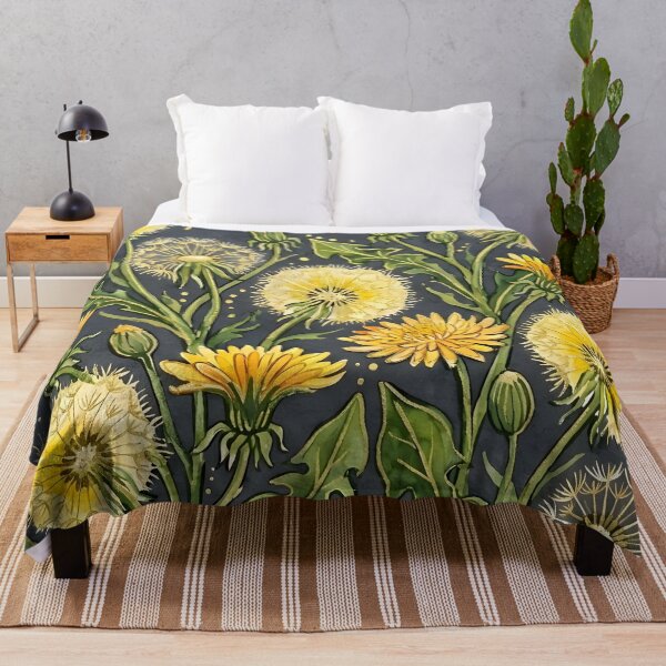 Item preview, Dandelions designed and sold by GraphicsClub.