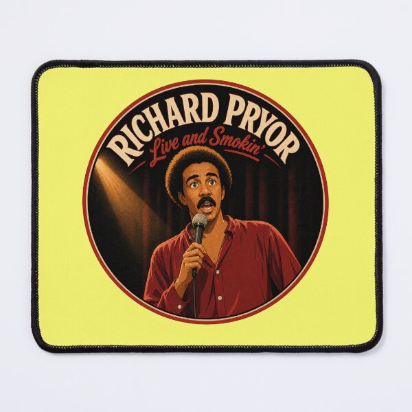 Item preview, Pryor Habits designed and sold by Popcorn Odyssey.