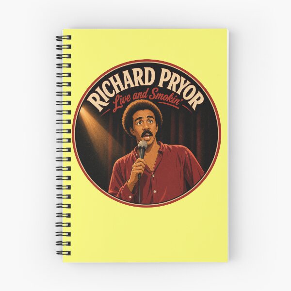 Item preview, Pryor Habits designed and sold by Popcorn Odyssey.