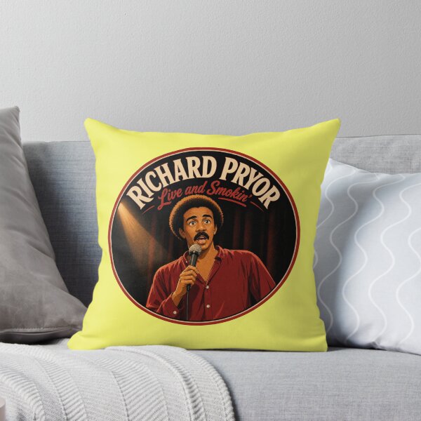Item preview, Pryor Habits designed and sold by Popcorn Odyssey.