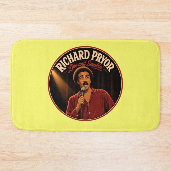 Item preview, Pryor Habits designed and sold by Popcorn Odyssey.