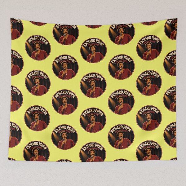 Item preview, Pryor Habits designed and sold by Popcorn Odyssey.