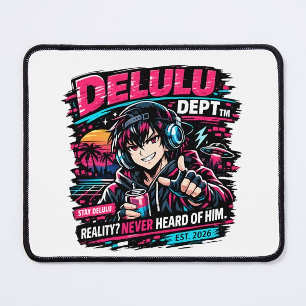 Item preview, anime meme designed and sold by IMOBILYARI VibeCore.