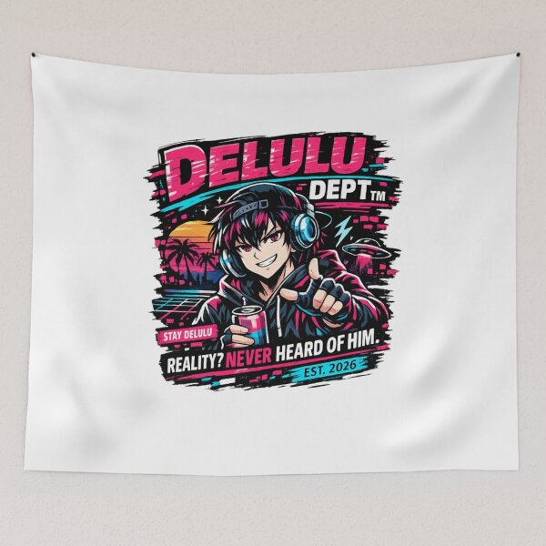 Item preview, anime meme designed and sold by IMOBILYARI.