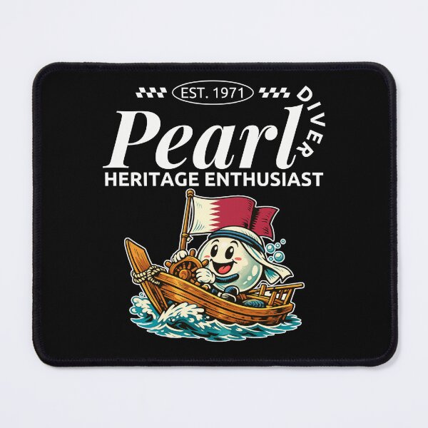 Item preview, Pearl diver  designed and sold by Peerless-Prime.