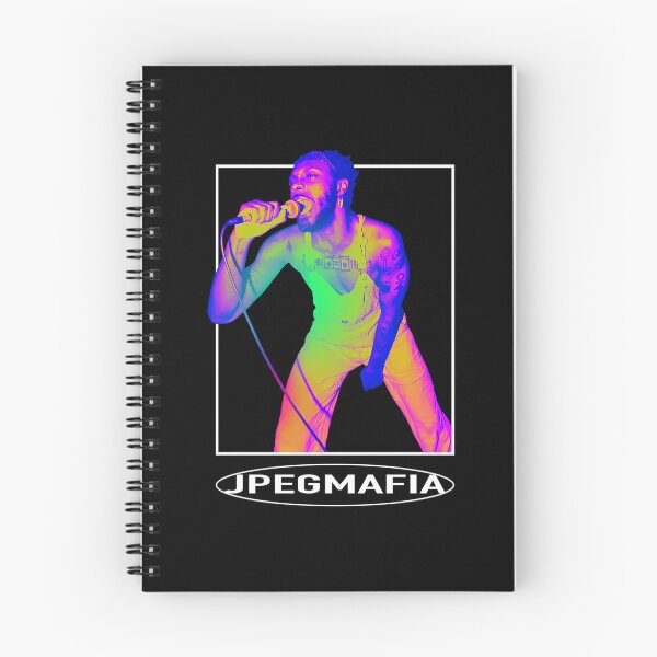 Artikelvorschau, JPEG-Mafias entworfen und verkauft von Benda-Designs.