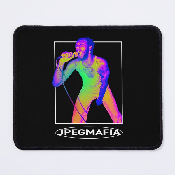 Item preview, Jpegmafias designed and sold by Benda-Designs.