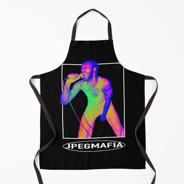 Item preview, Jpegmafias designed and sold by Benda-Designs.
