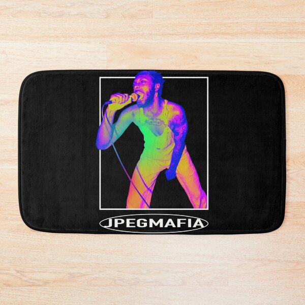 Item preview, Jpegmafias designed and sold by Benda-Designs.