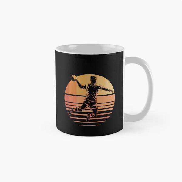 Item preview, Handball Player designed and sold by jkrphoto.