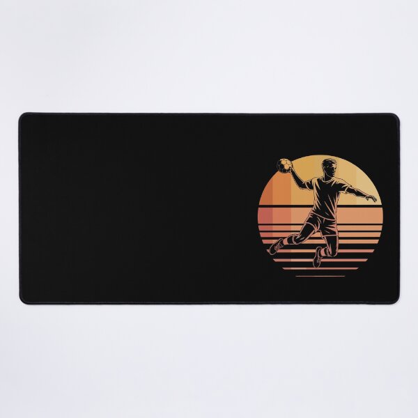 Item preview, Handball Player designed and sold by jkrphoto.