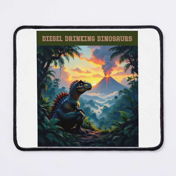 Item preview, Hatching a plan designed and sold by Diesel Drinking Dinosaurs.