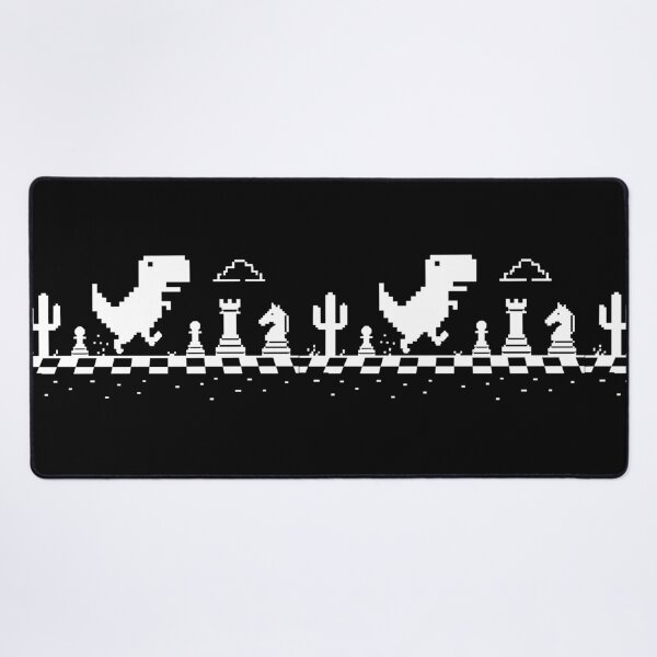 Item preview, Dino Runner designed and sold by chesstopia.