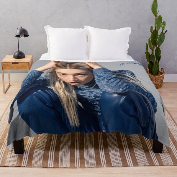 Item preview, Hunter Schafer Signed designed and sold by oliviafowlerart.
