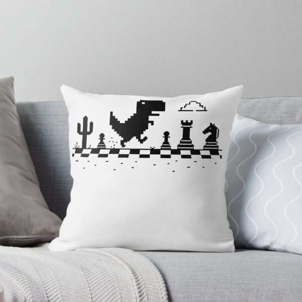 Item preview, Dino Runner 2 designed and sold by chesstopia.