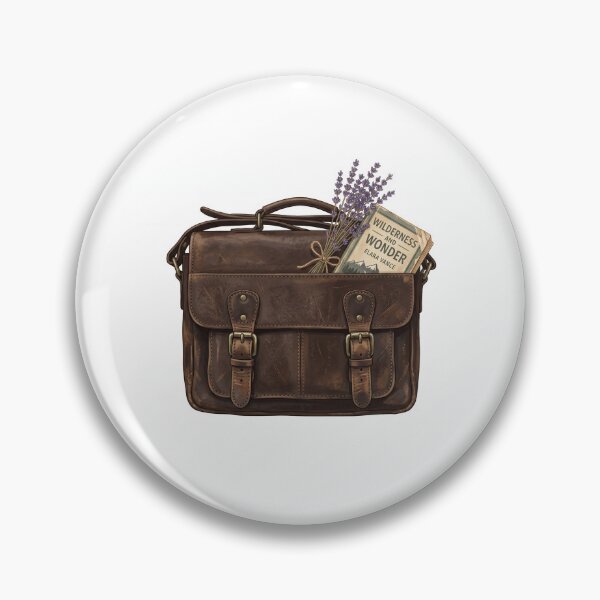 Item preview, Aesthetic Messenger Satchel designed and sold by Peter Veselinović.